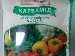 Карбамид Ostchem 2 кг