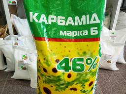 Карбамид (сечовина)
