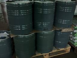 Карбід кальцію Словаччина в бочці по 55кг. ,100 кг..