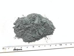 Карбид кремния (зеленый, черный, металлургический)