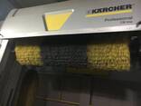 KARCHER-Портальна миюча установка - фото 3