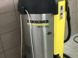 KARCHER-Пилосос на жетонах - фото 2
