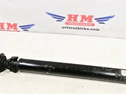 Кардан Mercedes ML 270 Мерседес МЛ