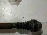 Кардан передний 52111597AA JEEP Liberty Cherokee KJ 02-07 - фото 2