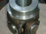 Кардан привода насосов для погрузчика Львовского пр-ва 4045Р-46180 - фото 1