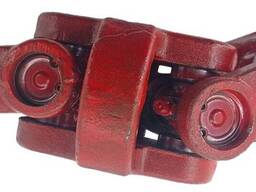 Кардан рульовий МТЗ-80, 892, 1025, 1221 85-3401060 нового зразку під ГОРУ