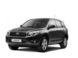 Ремонт Кардана Toyota RAV4 Тойота рав4 Винница