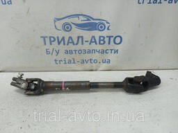 Карданчик кермовий Nissan Tiida C11 1.6 Бензін HR16 2004 (б/у)