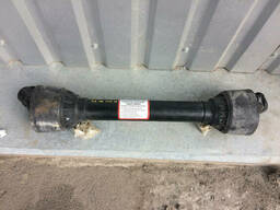 Карданный вал 6х6 (кардан на копалку, косилку. ..