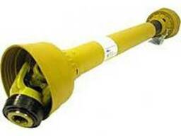 Карданные валы для всех видов сельхозтехники,