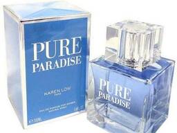 Karen Low PURE Paradise парфюмированная вода 100мл