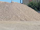 Песок Беляевский с карьера, щебень, цемент, отсев, глина, чернозем, вывоз мусора