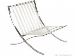 Каркас до крісла Барселона