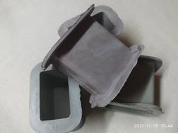 Каркас. Каркас катушки вибрационного насоса. Катушка. Каркас.