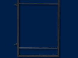 Каркас хвіртки Еко арт. 245/1