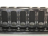 Каркас решетки радиатора grill Jeep Renegade 15-18 68406187AA, 5XB17LXHAA