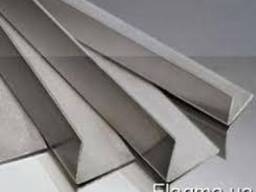 Каркасный уголок оцинкованного, стального изготовление