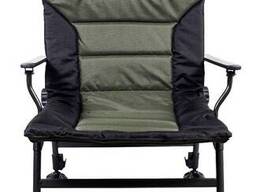 Карповое кресло Ranger Wide Carp SL-105+prefix (Арт. RA 2234)