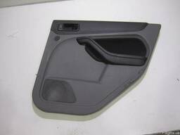 Карта двери Ford Focus MK2