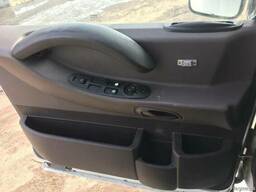 Карта двери обшивка Renault Magnum E3 рено магнум