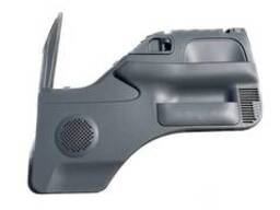 Карта двери пластиковая левая Isuzu NQR71/NQR70 8978597226VDS