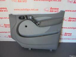 Карта передней двери A9017201570 Mr. Sprinter W901-W905 00-06