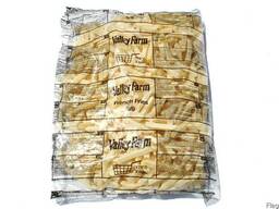 Картофель фри замороженный, Валлей Фарм 9 мм/6 мм