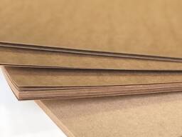 Картон прокладочный для лекал