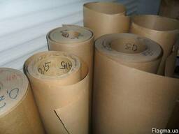 Картон электроизоляционный (Электрокартон)