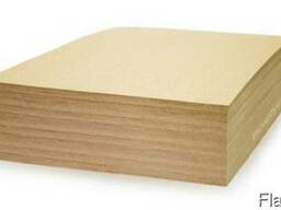 Картон ПС,920*1050*1,5мм