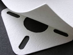 Картон теплоизоляционный Izoflox-120(4 мм х 600 мм)