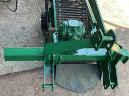 Картоплекопалка