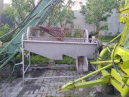 Картоплесортувалка