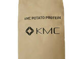 Картопляний протеїн 78% Potato Protein PotaPro 1500 KMC (Данія) 25кг - фото 1