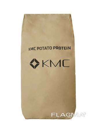 Картопляний протеїн 78% Potato Protein PotaPro 1500 KMC (Данія) 25кг