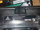 Картридж первопроходец XEROX 3020/ WC3025 (106R02773) - фото 1