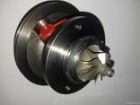 Картридж турбины Fiat Doblo 1.3 jtd - фото 1