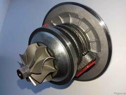 Картридж турбины Opel Vivaro 1.9 TDi