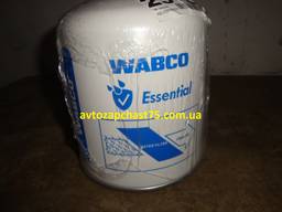 Картридж влагоотделителя Камаз, Man, Mercedes , Volvo , Daf