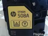 Оригинальные первопроходцы HP Samsung Xerox Canon - фото 1