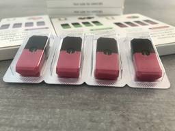 Картриджы Juul
