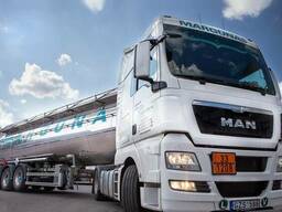 Сода каустическая жидкая ( Натр едкий, гидроксид натрия)