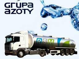 КАС 32 RSM Grupa Azoty Польща Польський КАС Імпорт