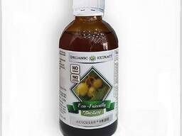 Каштан Конский Настойка