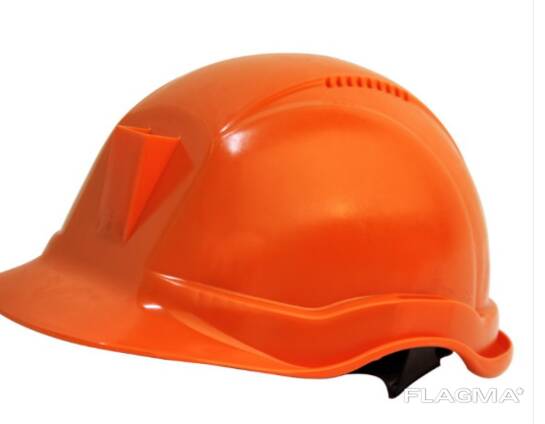 Каска захисна