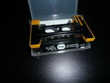 Кассетный адаптер Panasonic AJ-CS455 Mini-DV/Mini HDV - DVCPRO, DVCPRO 50, DVCPRO HD - фото 3