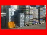 Кассеты (корзины) Cambro для хранения посуды, б/у - фото 3