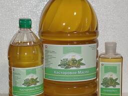 Касторовое масло