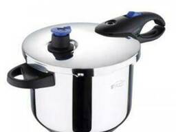 Кастрюля-скороварка San Ignacio Duero SG-1504 9 л 24 см