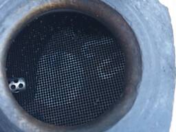 Каталізатор 1.7 cdti Opel Astra H / Zafira B (04-11) / Opel Astra J (09-15) 55574410